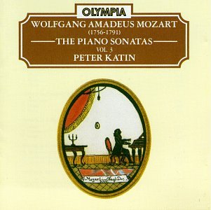 album wolfgang amadeus mozart