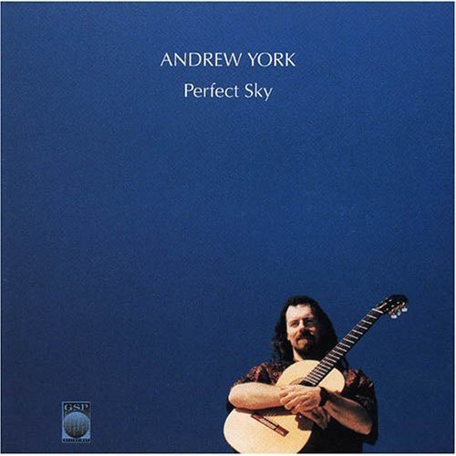 album andrew york