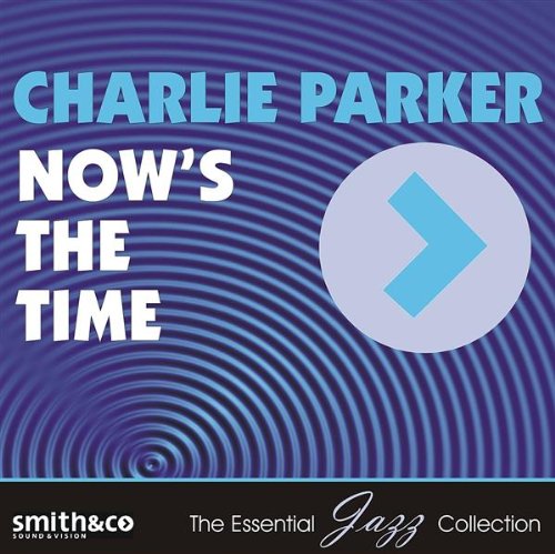 album charlie parker