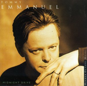 album tommy emmanuel