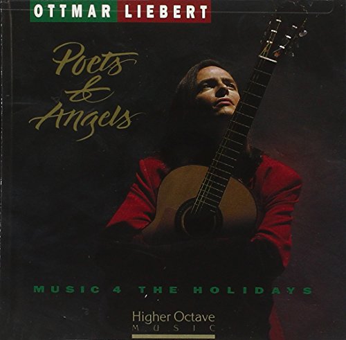 album ottmar liebert