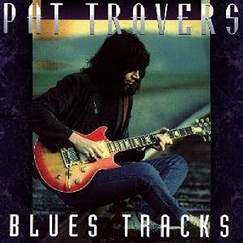 album pat travers