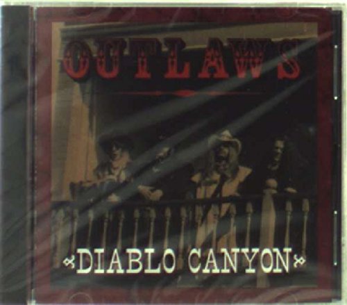 album outlaws