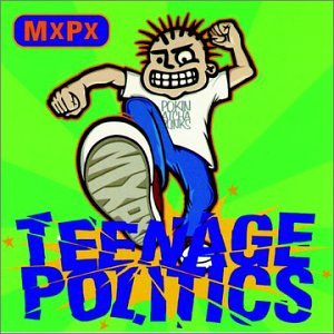 album mxpx