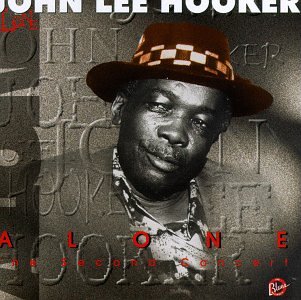 album john lee hooker