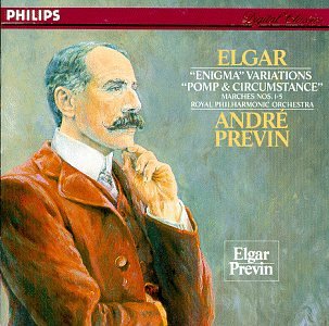 album sir edward elgar