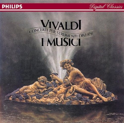 album antonio vivaldi