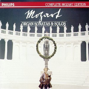 album wolfgang amadeus mozart