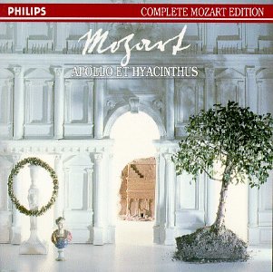 album wolfgang amadeus mozart