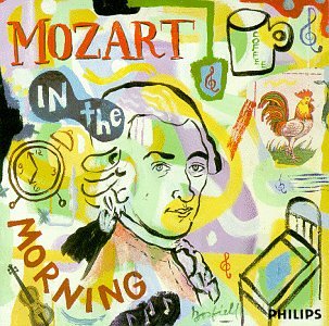 album wolfgang amadeus mozart