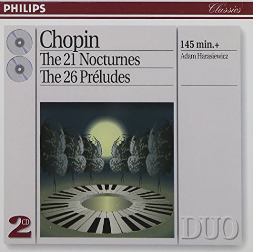 album fryderyk chopin