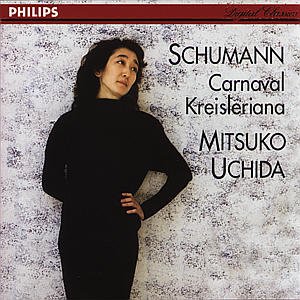 album robert schumann