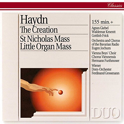 album joseph haydn