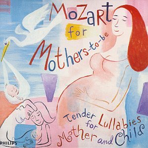 album wolfgang amadeus mozart