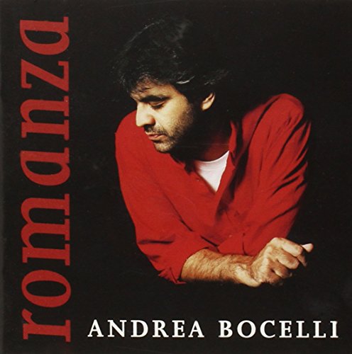 album andrea bocelli