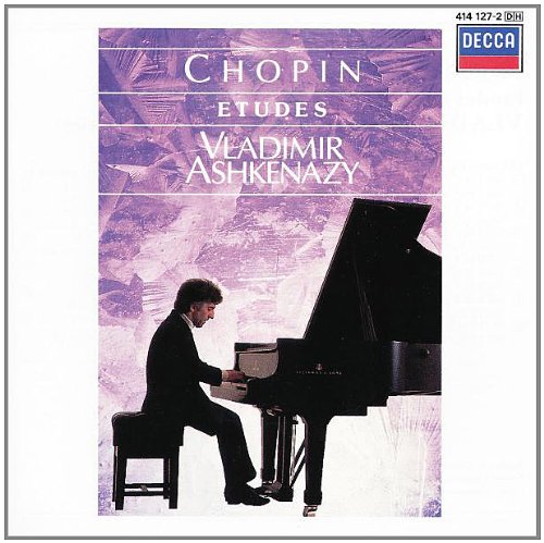 album fryderyk chopin