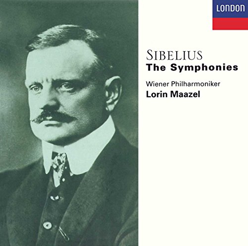 album jean sibelius