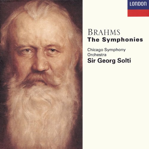 album johannes brahms