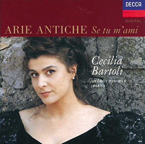 album cecilia bartoli