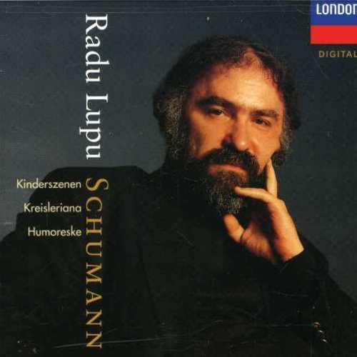 album robert schumann