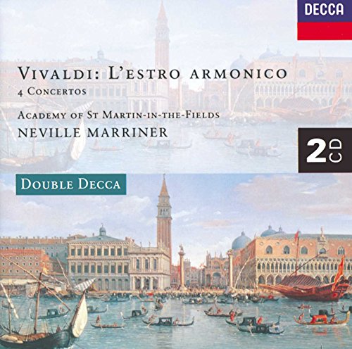 album antonio vivaldi