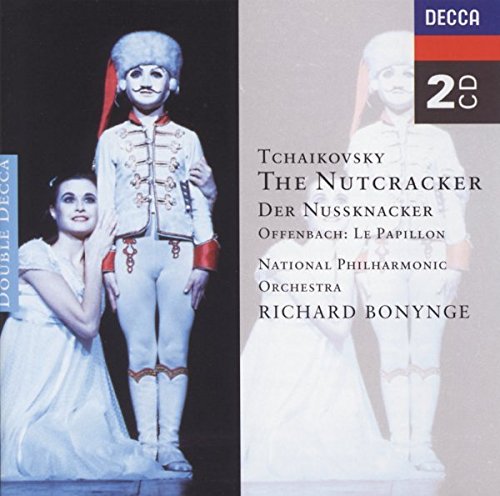 album piotr tchaikovsky