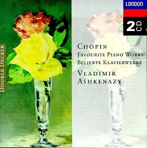 album fryderyk chopin