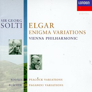 album sir edward elgar