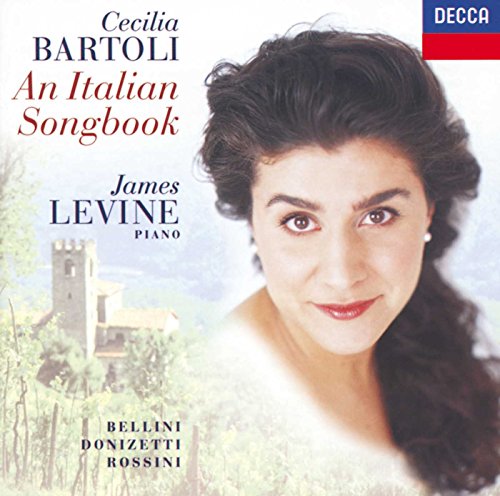 album cecilia bartoli