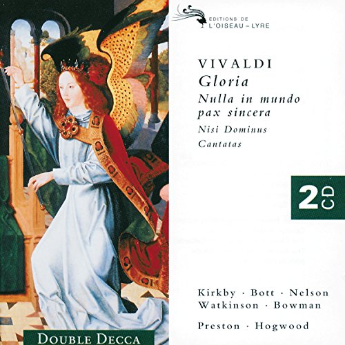 album antonio vivaldi