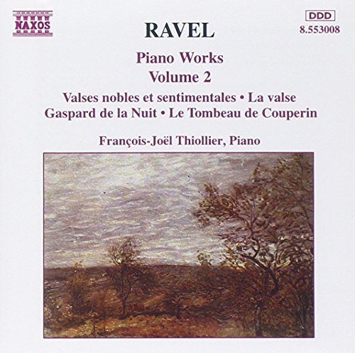 album maurice ravel