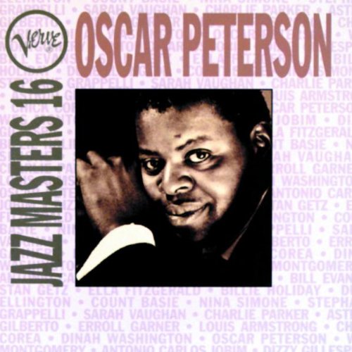 album oscar peterson