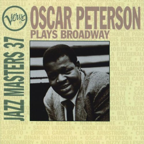 album oscar peterson