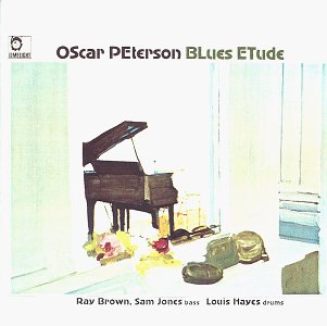 album oscar peterson