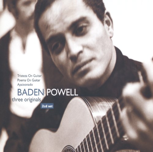 album baden powell