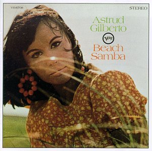 album astrud gilberto