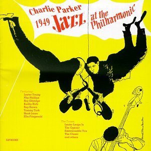 album charlie parker