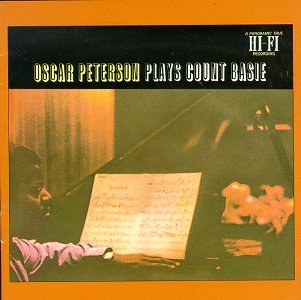 album oscar peterson