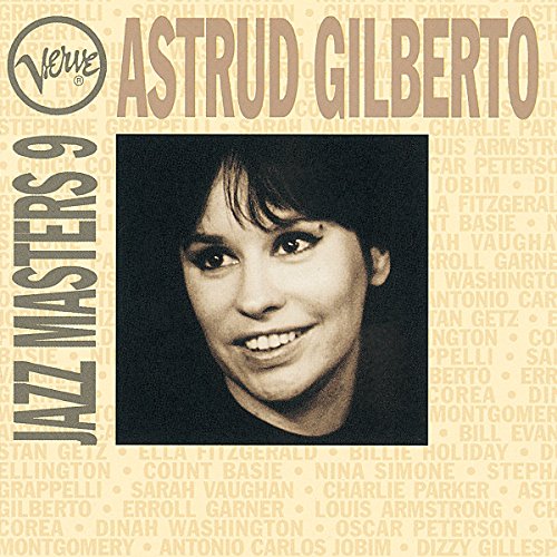 album astrud gilberto