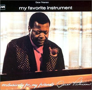 album oscar peterson