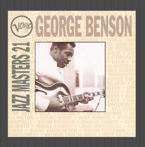 album george benson