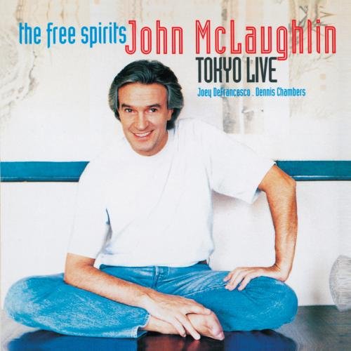 album john mclaughlin