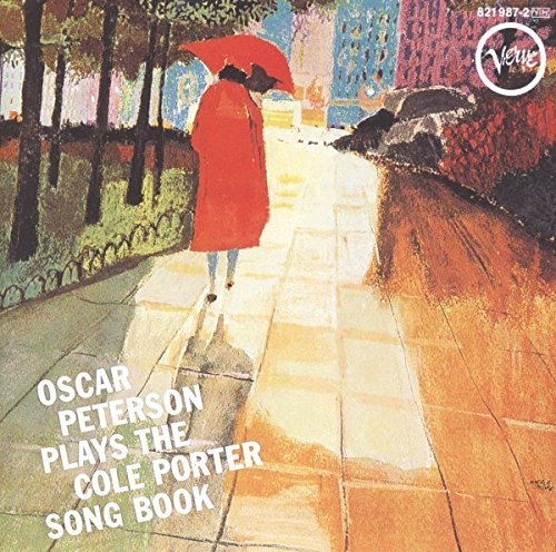 album oscar peterson