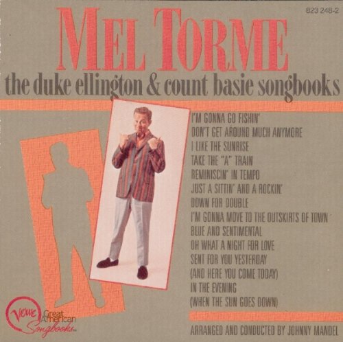 album mel torm