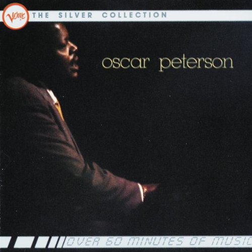 album oscar peterson