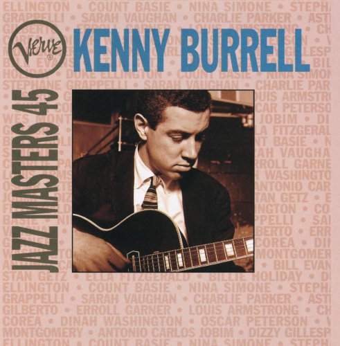 album kenny burrell