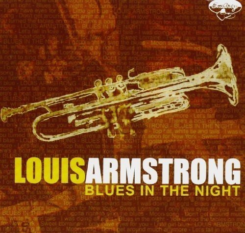 album louis armstrong