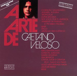 album caetano veloso