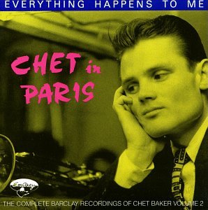 album chet baker