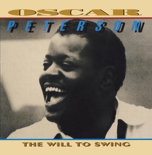 album oscar peterson